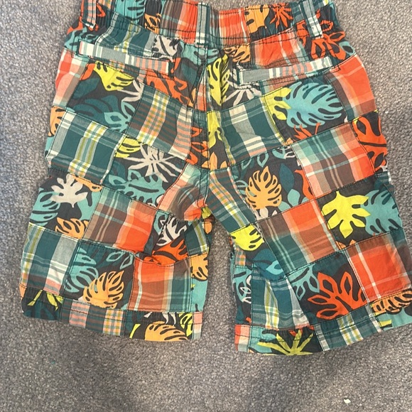 COPY - Gymboree 4T drawstring elastic waist shorts. - Picture 5 of 5